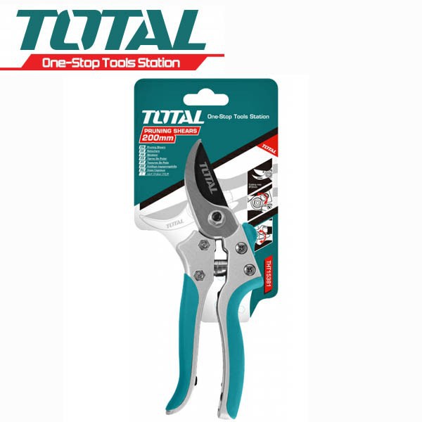 KÉO CẮT TỈA CÀNH CÂY TOTAL THT15308