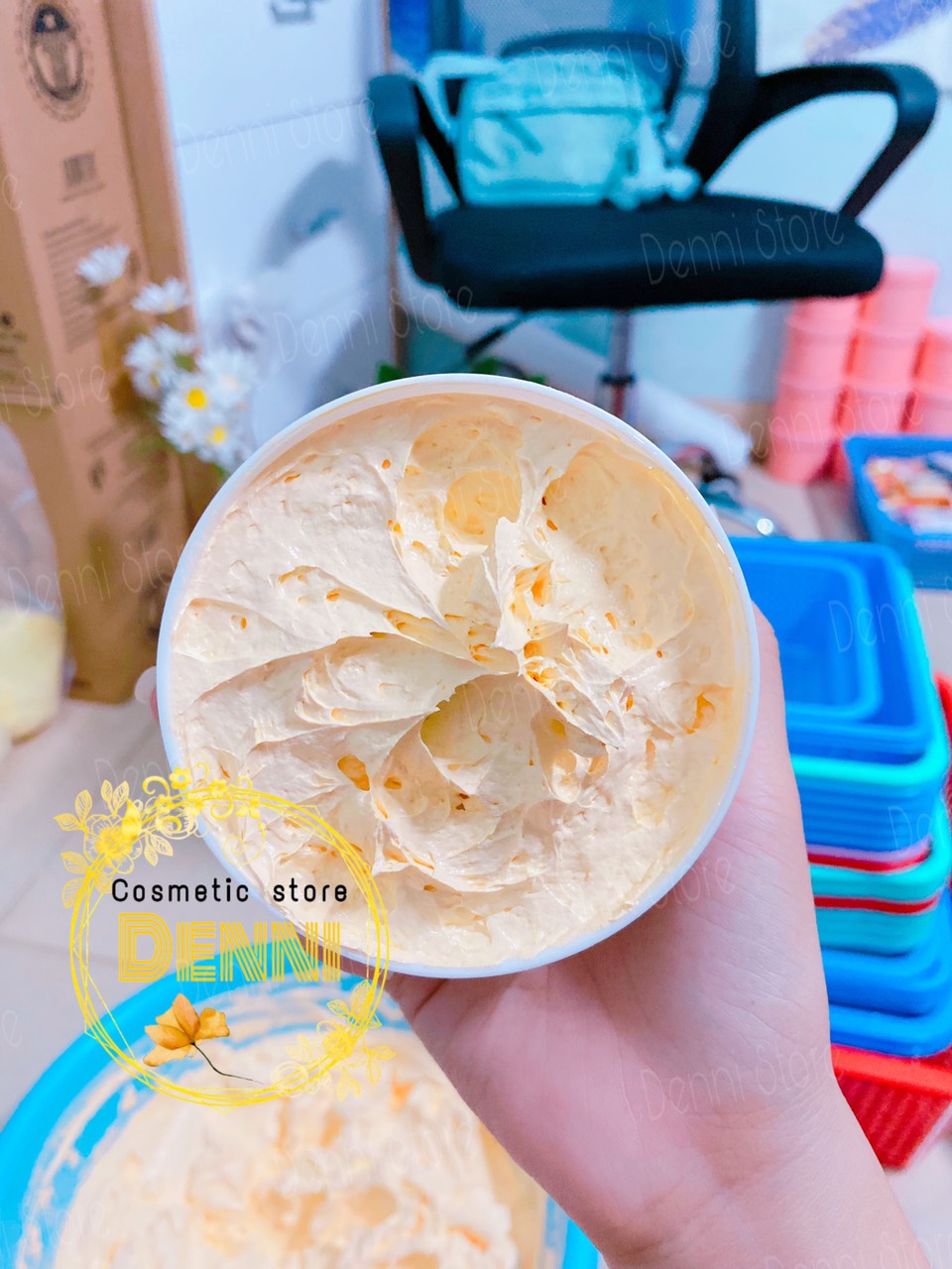 Hủ cốt ủ trắng da nhanh 200g