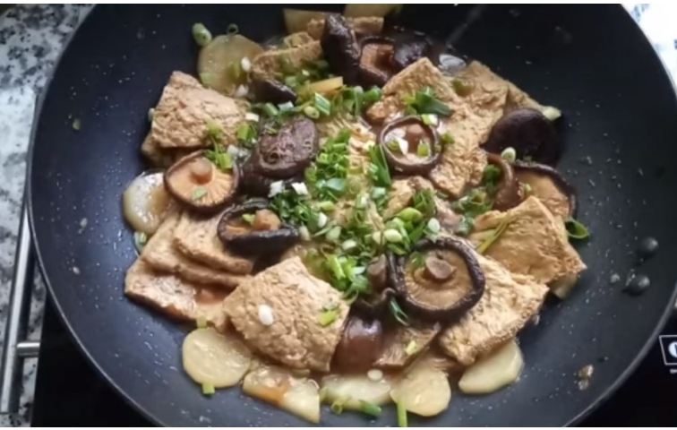 SƯỜN NON CHAY AN NHIÊN 1KG