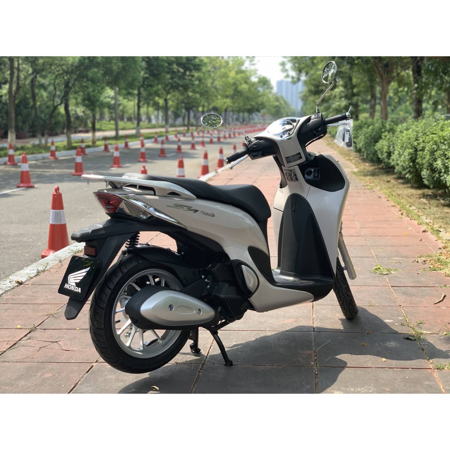 Lọc Gió SH Mode 2020, hàng din Honda mới 100%