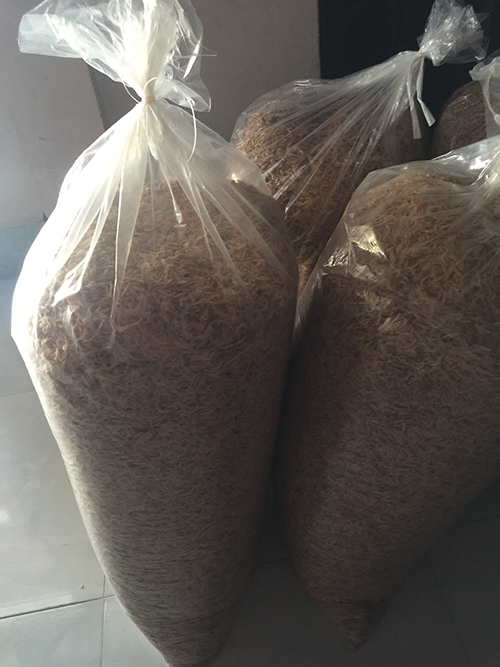 [combo 2 gói 500gram] - RUỐC KHÔ / TÉP KHÔ ĐẶC SẢN ĐÀ NẴNG