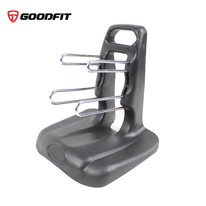 Bộ tạ tay mini 6 tạ MDBuddy MD2601
