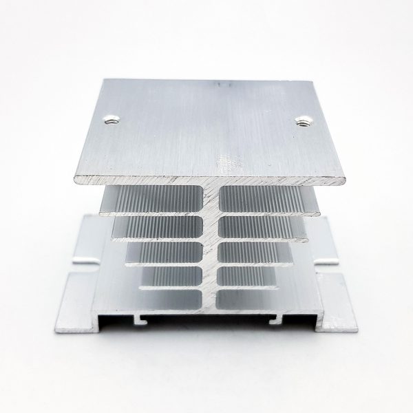 Đế nhôm tản nhiệt SSR