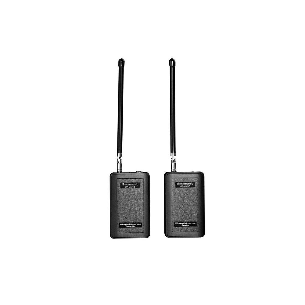 Saramonic Wireless System- SR-WM4C V2 FS141