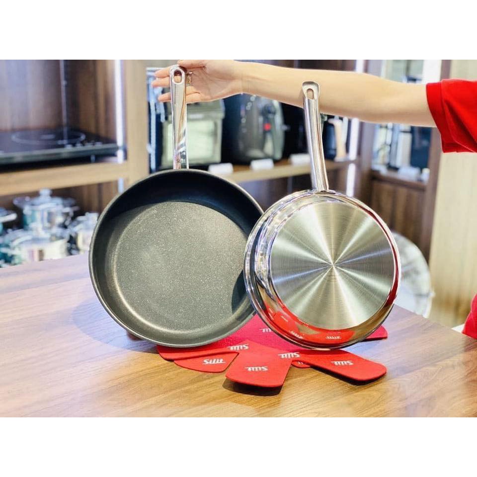 Chảo Silit Calabria 20cm (Tách set)