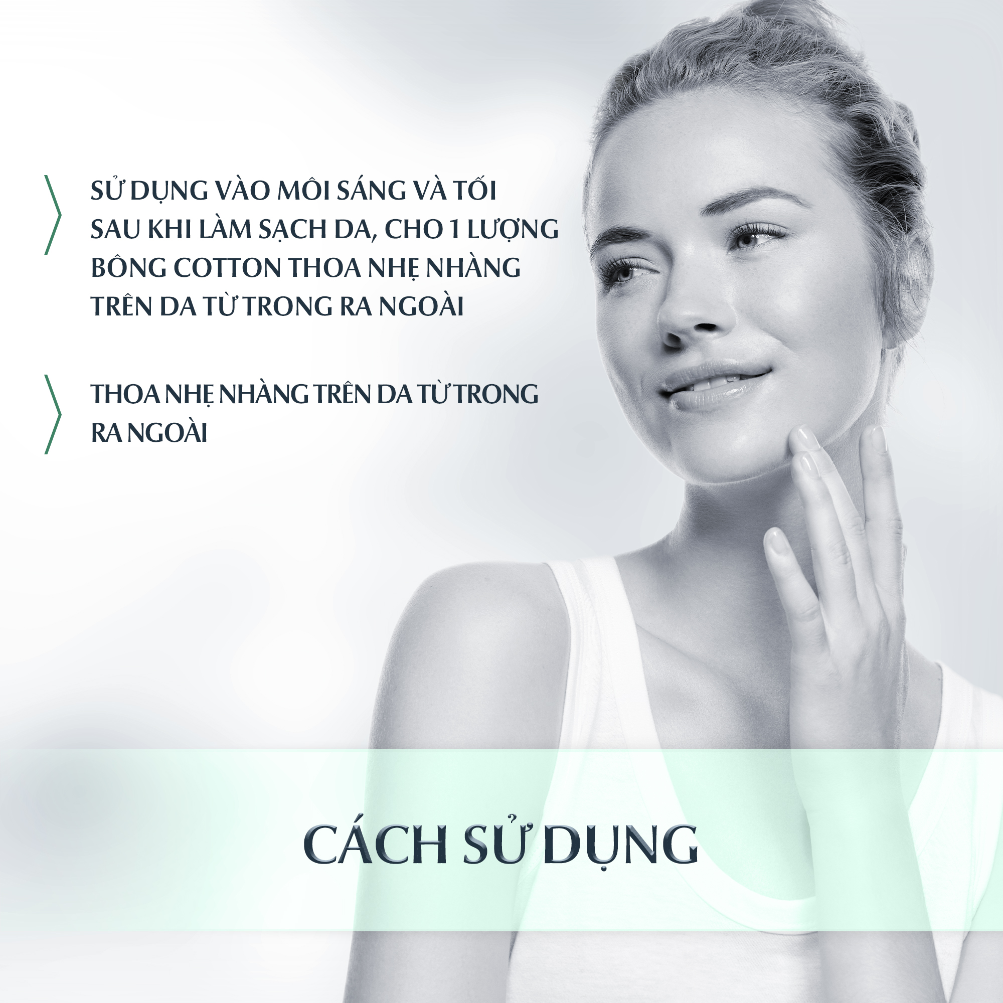 Nước cân bằng da Eucerin® DermoPure Clinical Purifying Toner 200ml