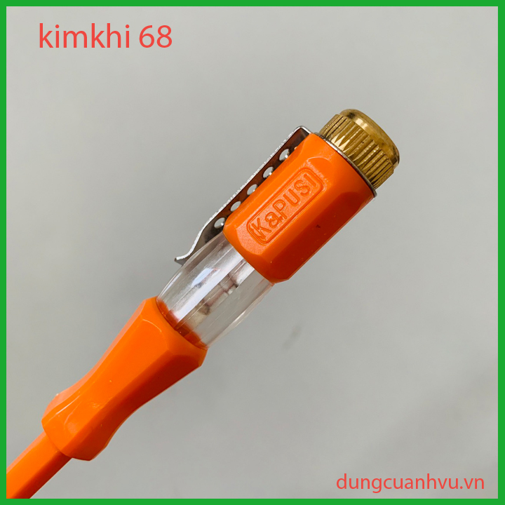 BÚT THỬ ĐIỆN CAO CẤP KAPUSI
