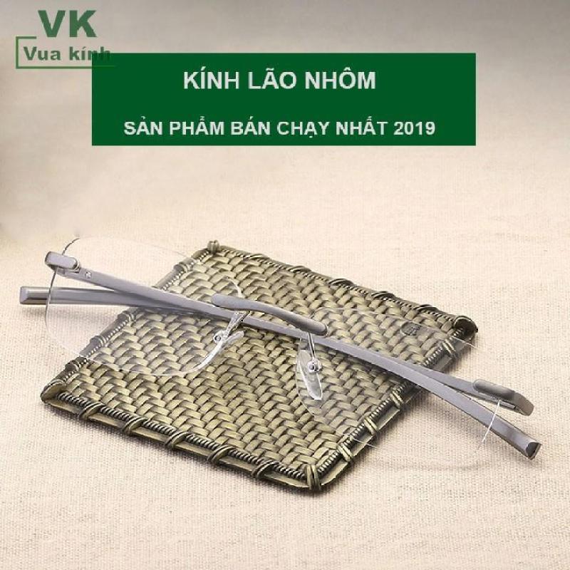 Giá bán Kính lão khoan càng nhôm