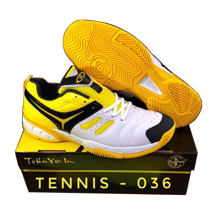 Giày Tennis TN036NV