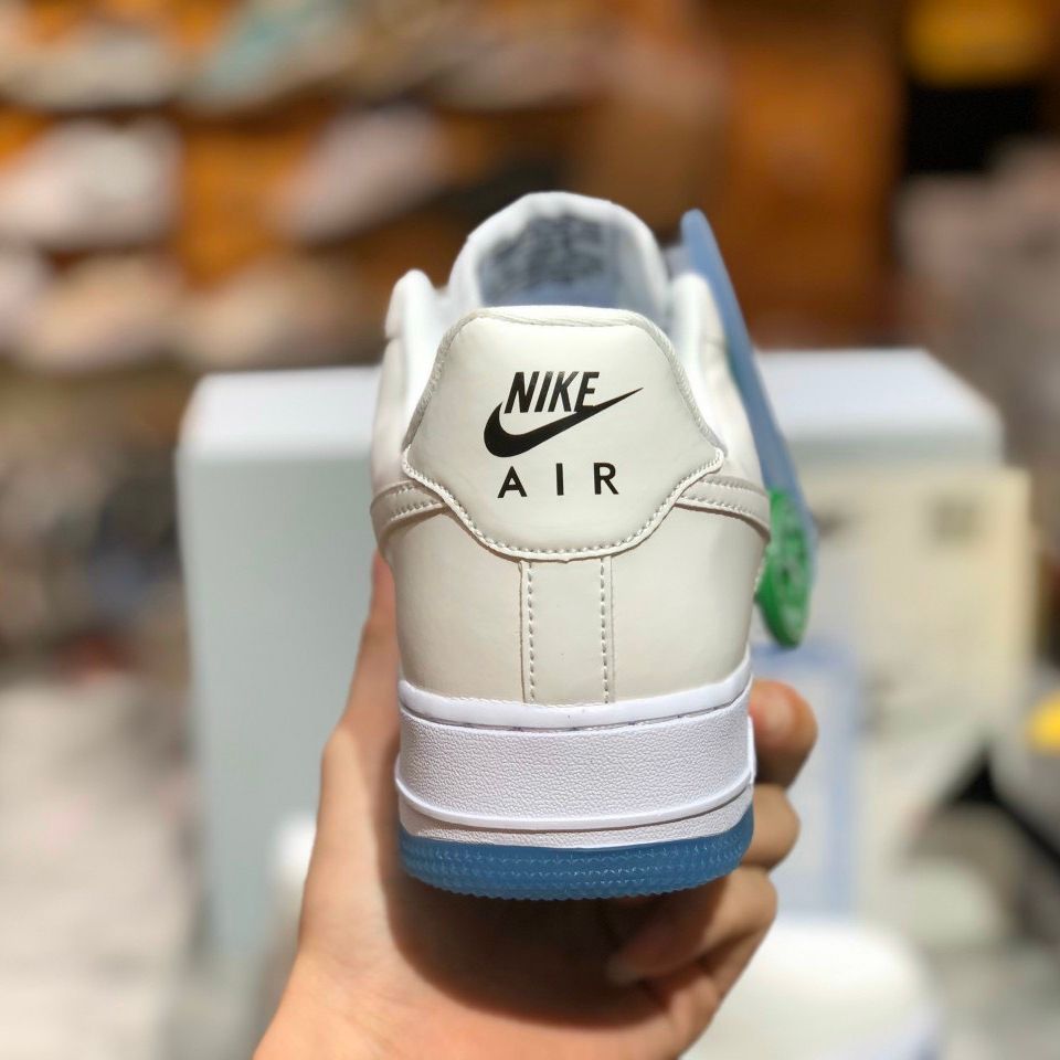Giày Air Force 1 Low LX UV Reactive (AF1 Đổi Màu)