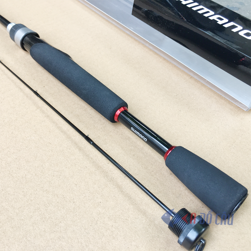 Cần Shimano Advance Ikada 150