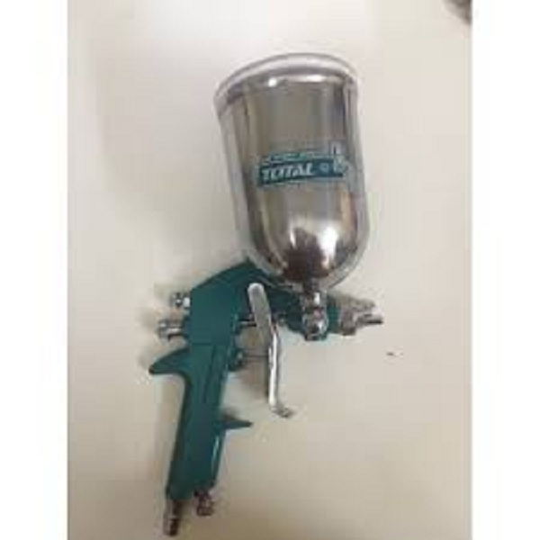 Dụng cụ phun sơn TOTAL TAT10402  400cc