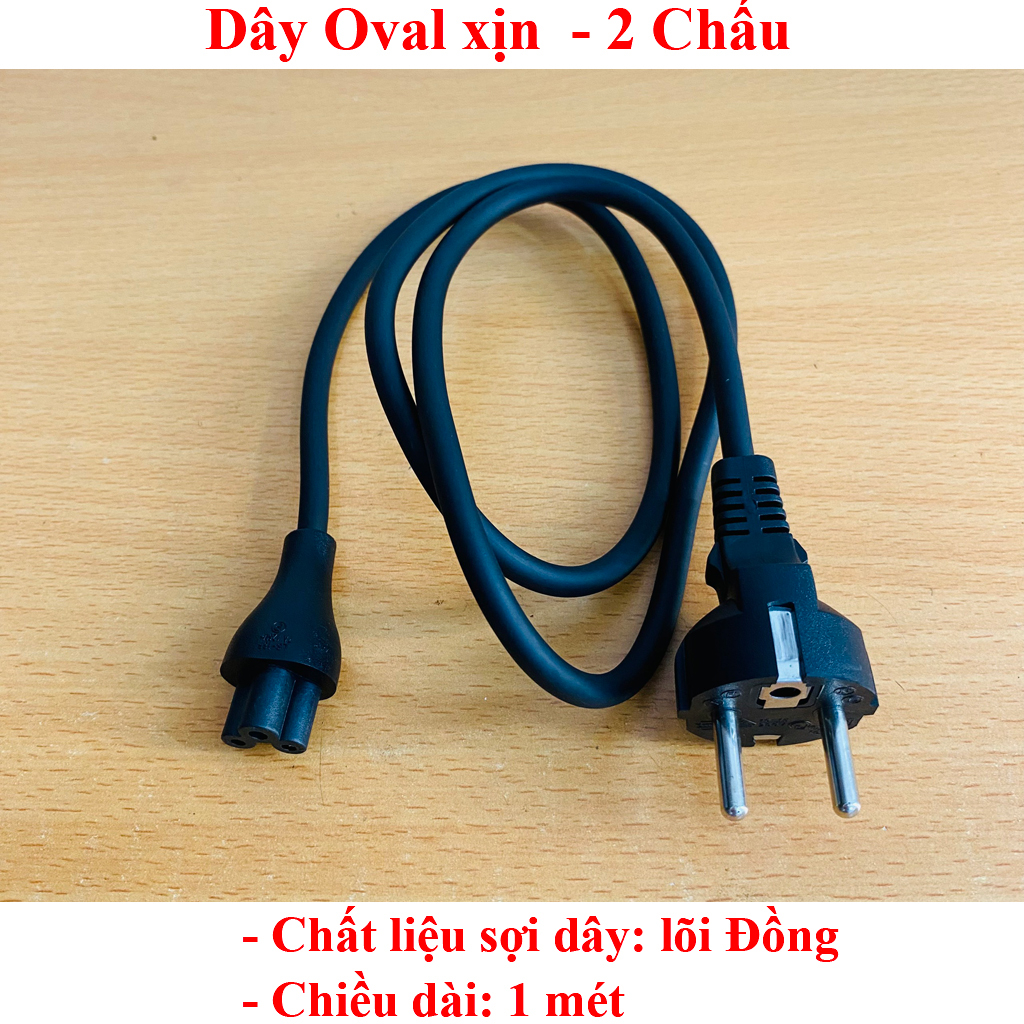 Dây nguồn Sạc Laptop HP