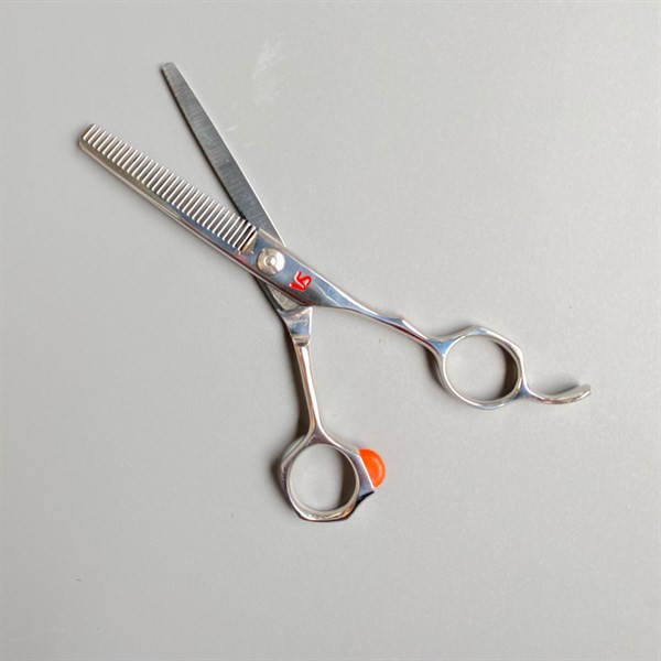 Kéo tỉa tóc VS Sassoon...