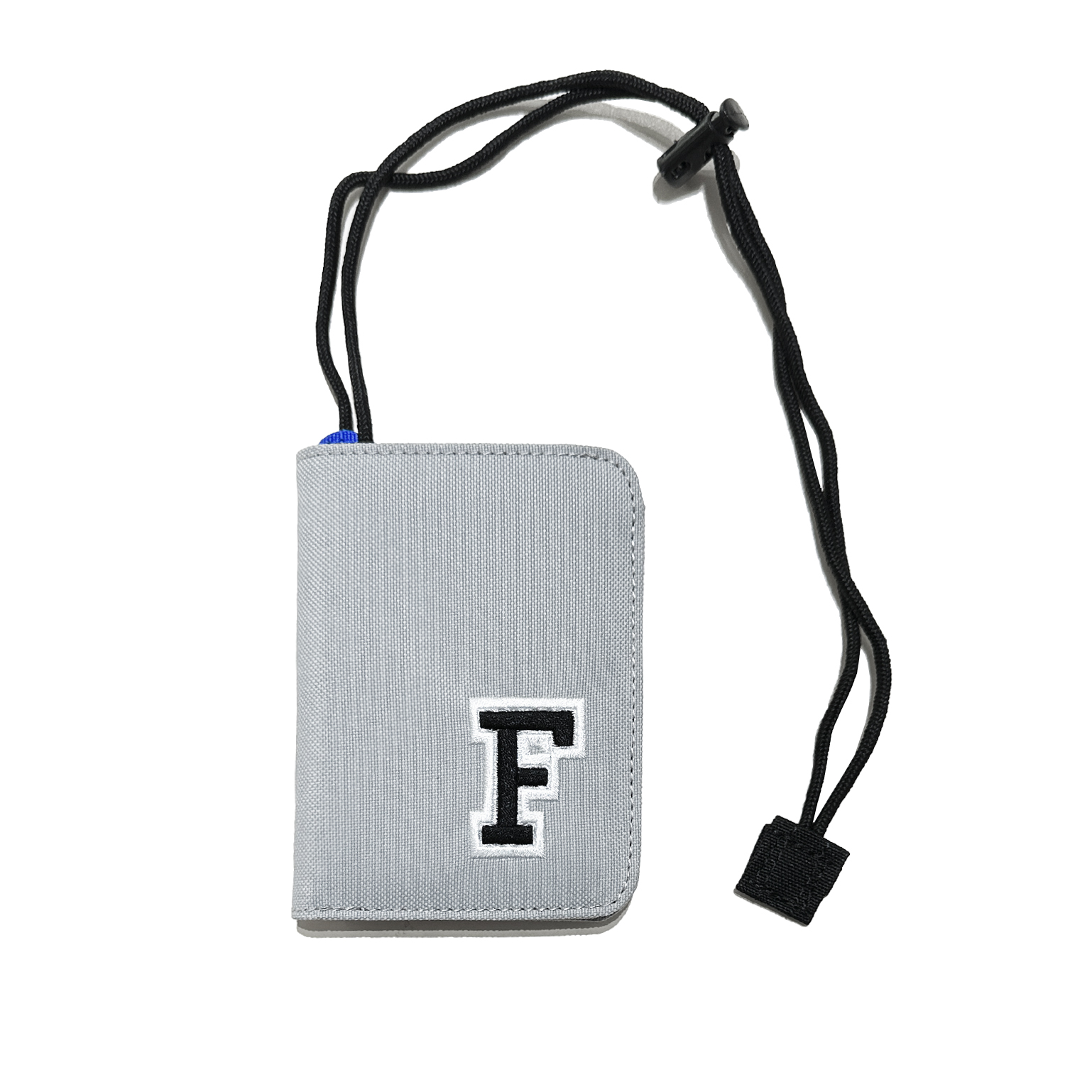 Ví vải FEARLESS F Logo