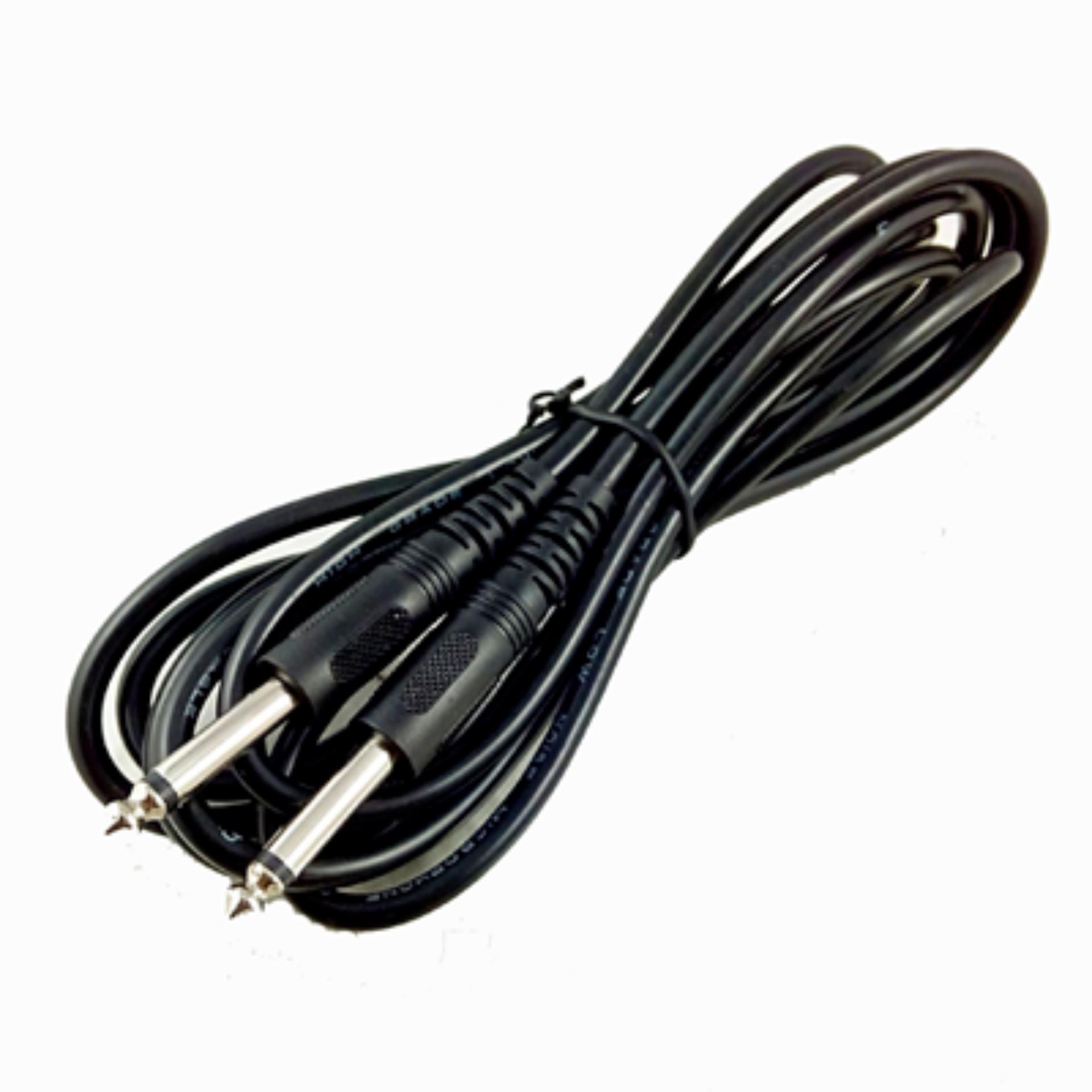 Dây jack kết nối amply chiều dài 3 mét