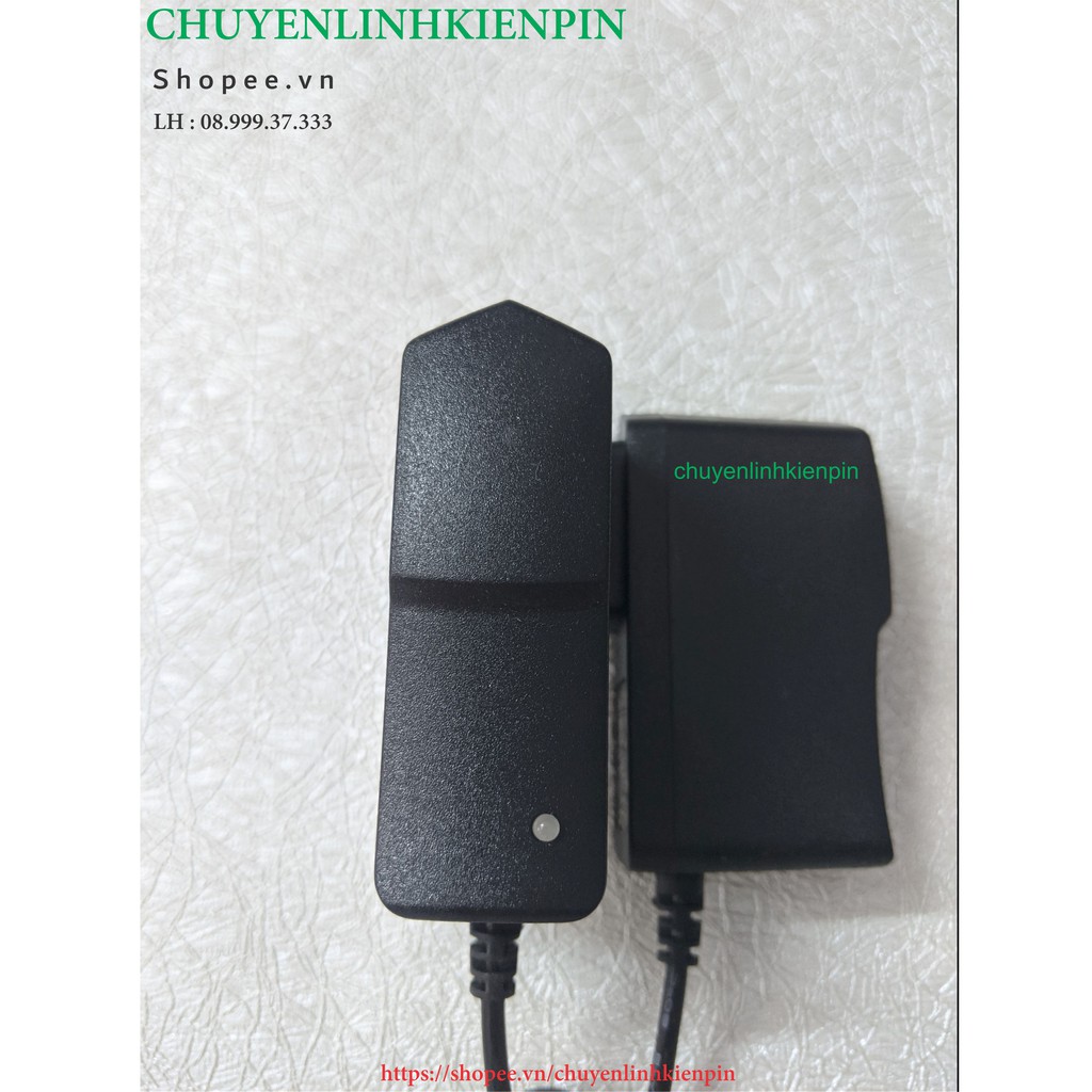 [HCM]Sạc pin Li-on 1s 4.2V 1A có đèn ( BL64 8 )