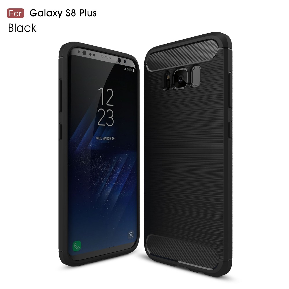 Ốp lưng Galaxy S8 Likgus Armor chống sốc