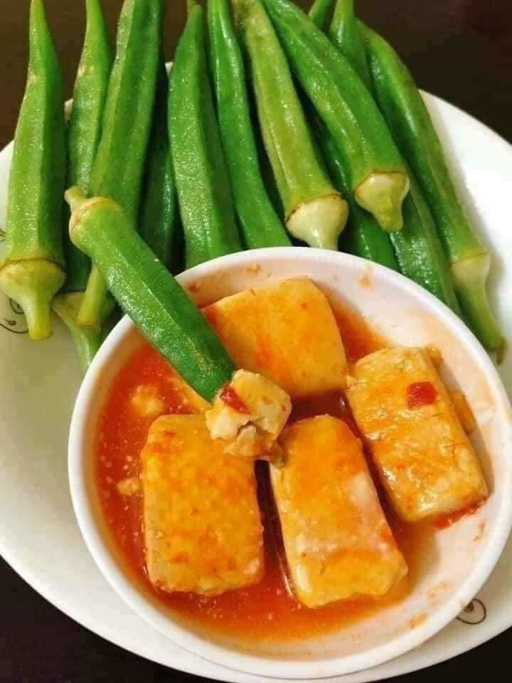 Chao môn cốt dừa siêu béo 650gr