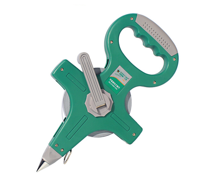 [HCM]Thước thép cắm đất Berrylion 30M - 070901030