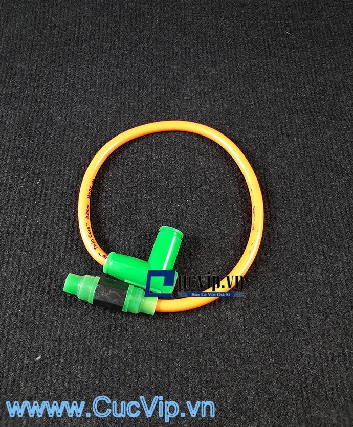 Dây Tăng Áp Bugi Splitfire Gắn Mọi Loại Xe MS1517