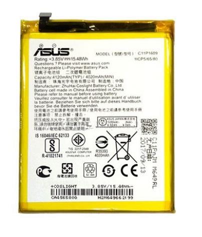 Pin thay thế Zenfone 3 Max 5.5
