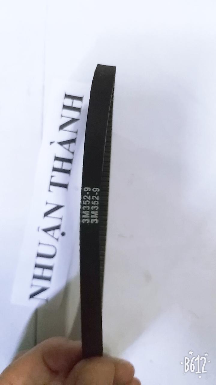 Dây curoa máy chà nhám tăng 351, 352, 354
