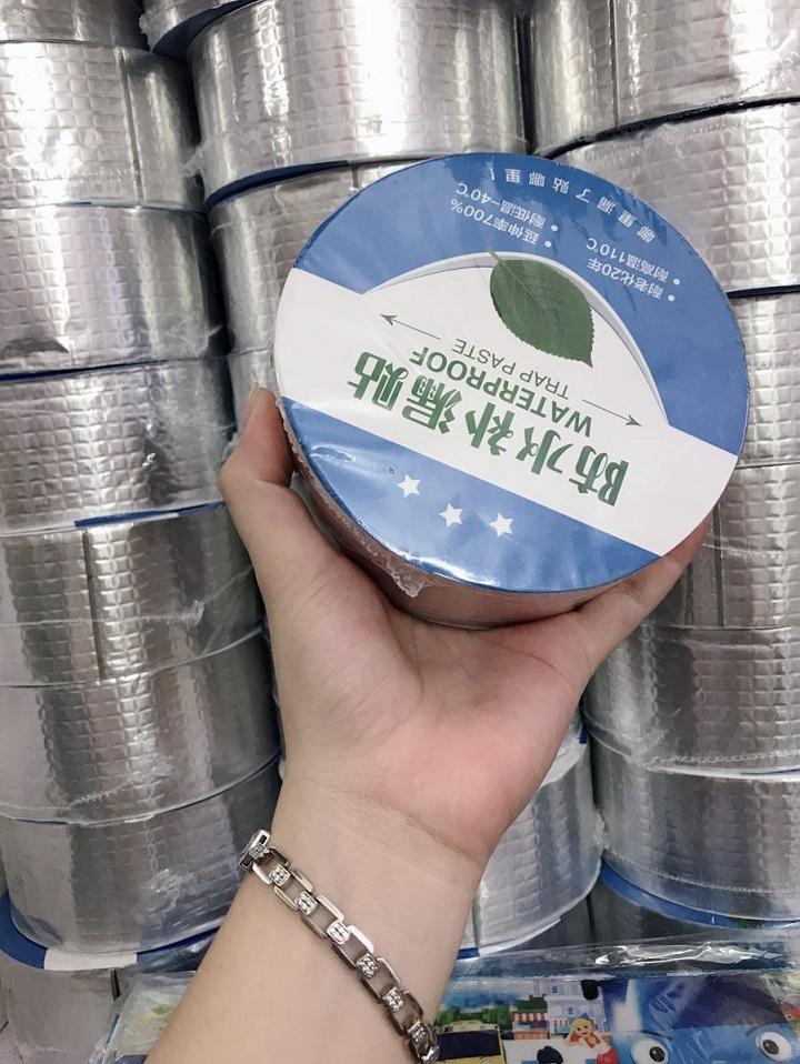 Băng Keo Siêu Dính Đa Năng