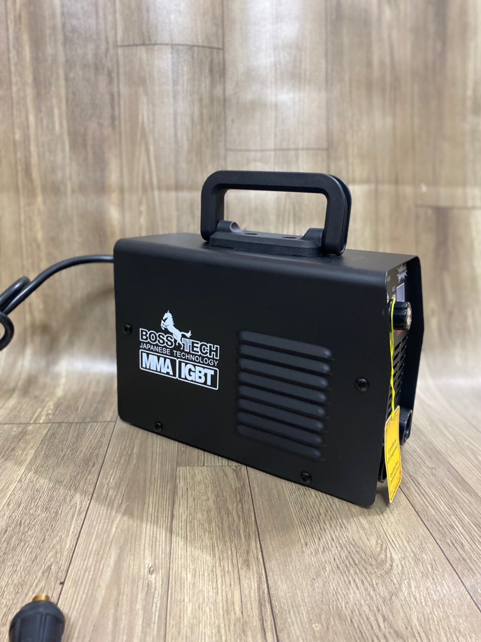 Máy hàn | boss zx7-200 mini |Tặng full bộ kiện dây hàn + thương hiệu Việt Nam | máy hàn mini | máy hàn giá rẻ | máy hàn tốt