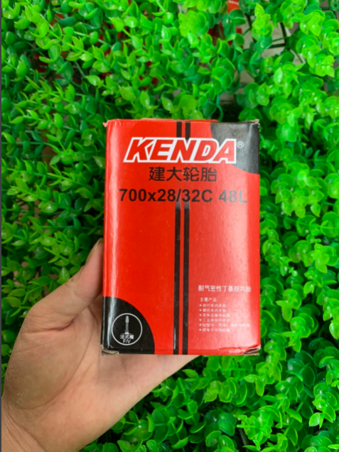 săm (ruột) xe Kenda 700*28/32C FV 48L Taiwan