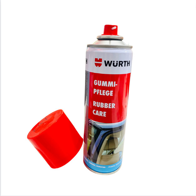 CHẤT BẢO DƯỠNG CAO SU 300ML WURTH