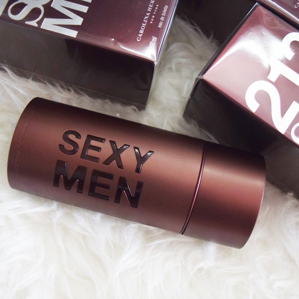Nước Hoa 2.12 Sexy M=en Nam 100ml