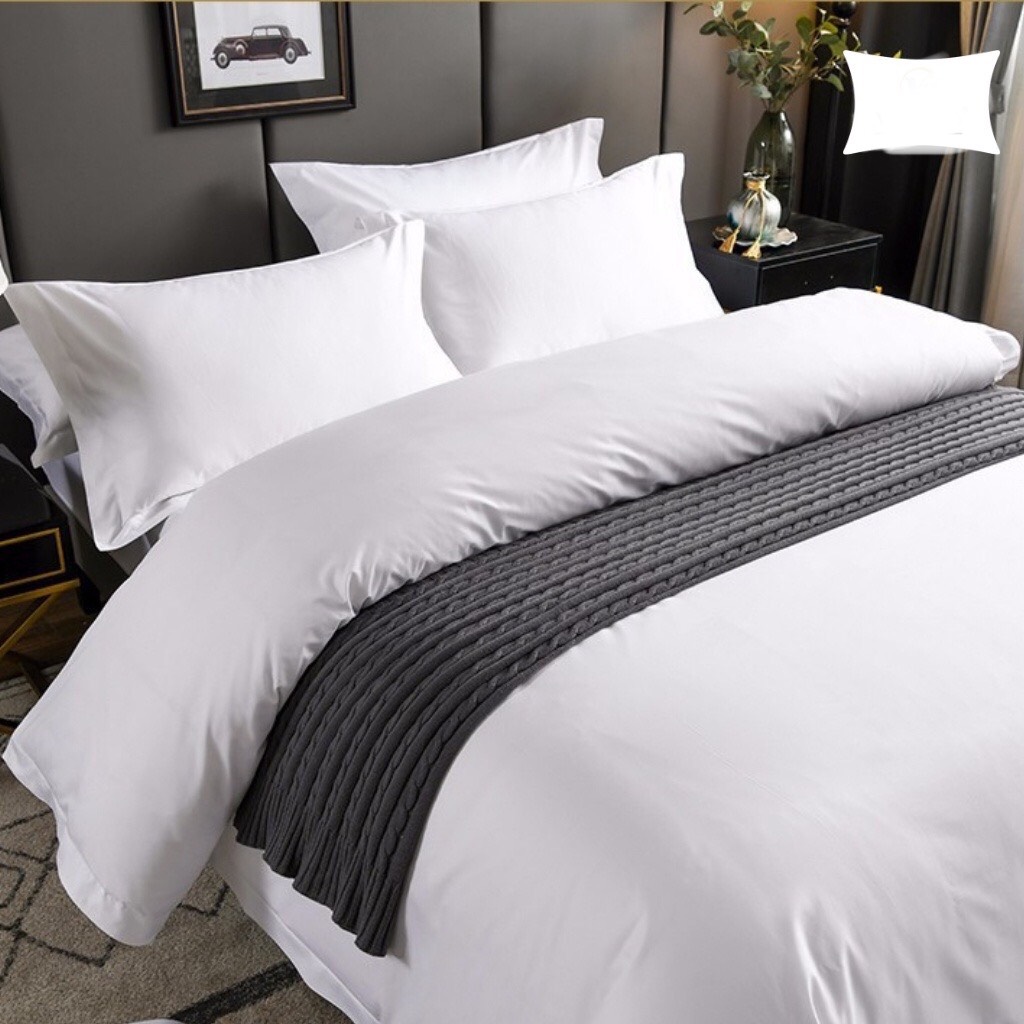 ruột chăn khách sạn 2x2,2m
