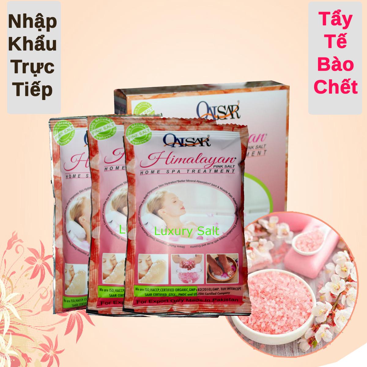 Himalaya Bath Salt 300g