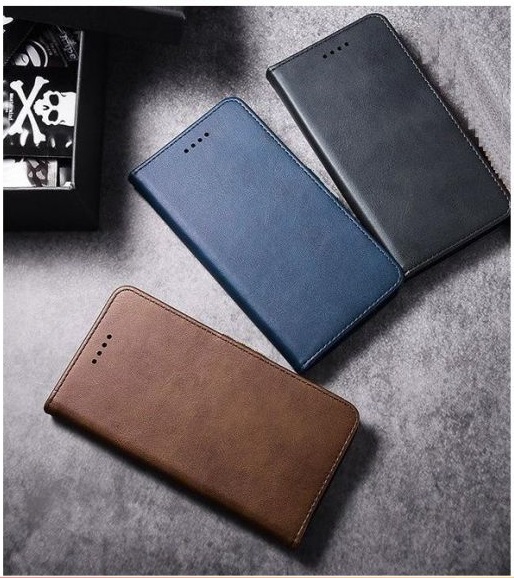 Bao da Samsung Note 8 / Note 9 / Note 10 / Note 10 plus / Note 20 / Note 20 ultra nắp gập dạng ví cao cấp , tích hợp chân chống xem phim