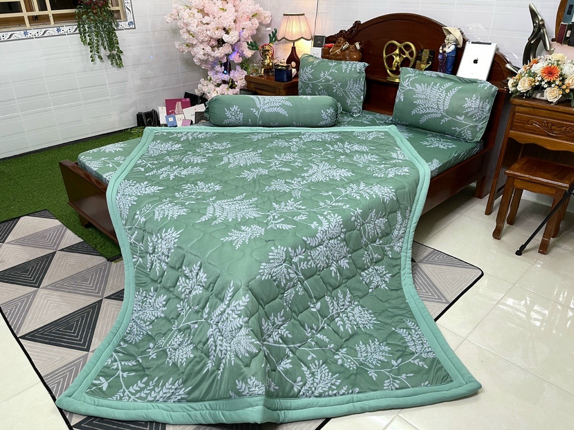 drap thun hàn quốc