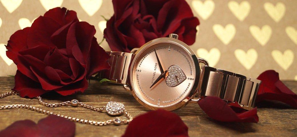 Đồng hồ nữ Michael Kors MK - 3827 GOLD