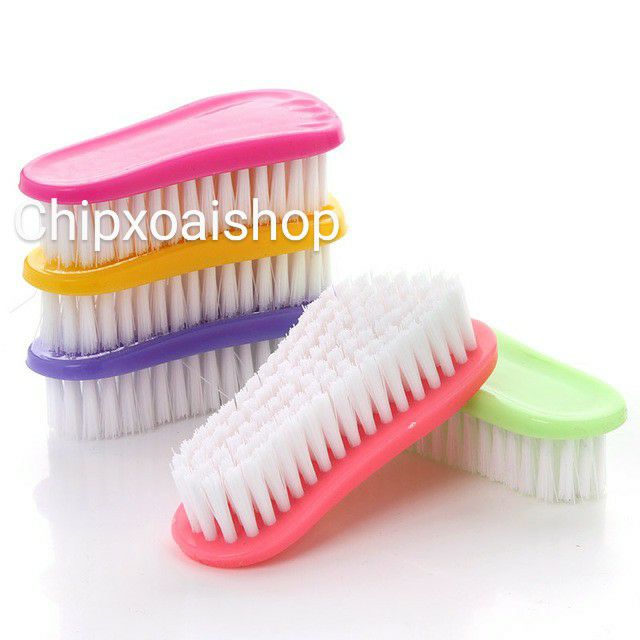 Bàn chải cọ hình bàn chân