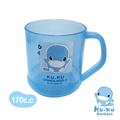 ca uống nước cho bé KUKU ku1071