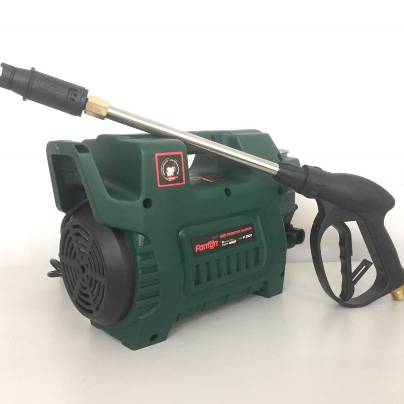 Máy Rửa Xe 2500W Fanton FT2500
