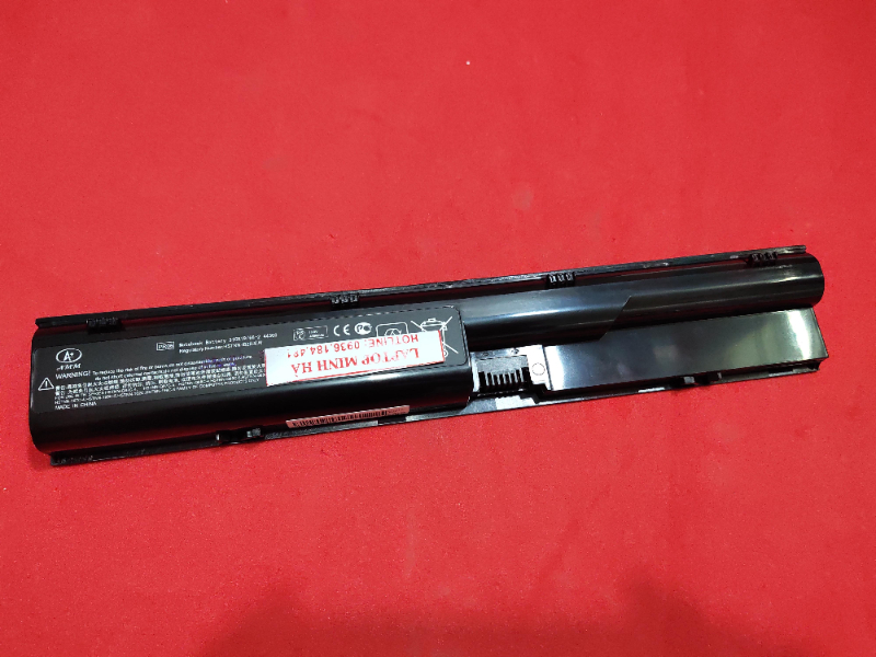 Pin laptop HP Probook 4530s, Pin  HP Probook 4530s