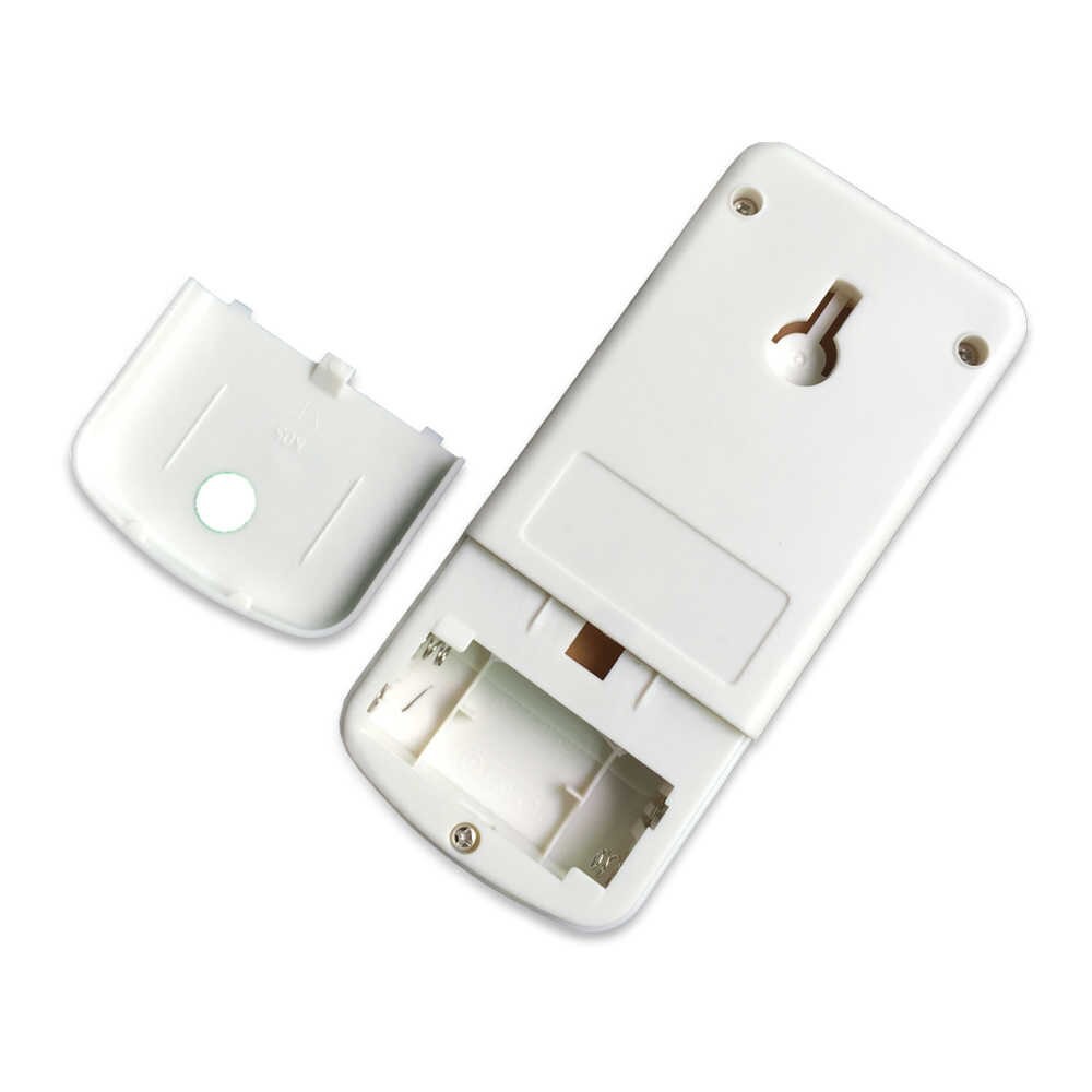 Remote máy lạnh REETECH GYKQ-05 - Điều khiển điều hòa REETECH [Cam kết chất lượng, BH 6 tháng]