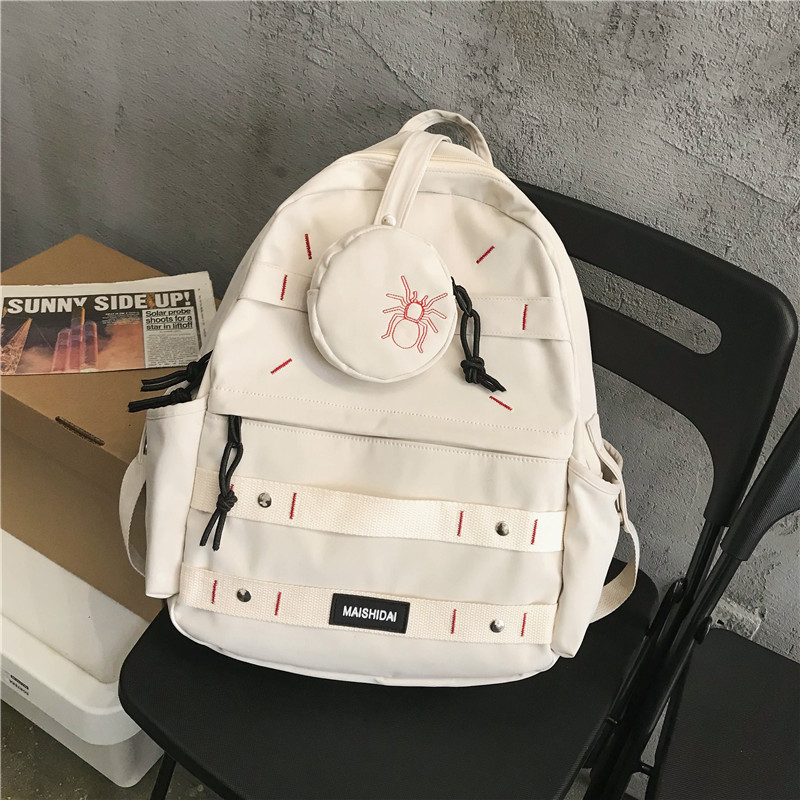 balo unisex hàn quốc (chất xịn )