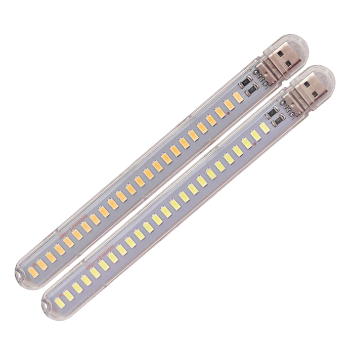 Đèn 24 Led siêu sáng cắm cổng usb 5v
