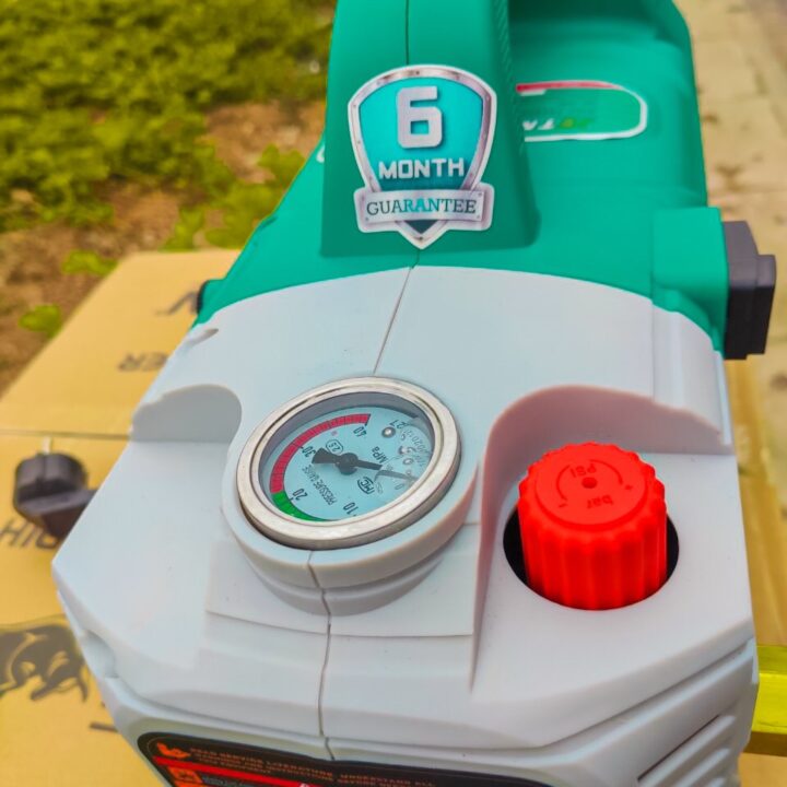 Máy Rửa Xe 3000W Jetman MRX999