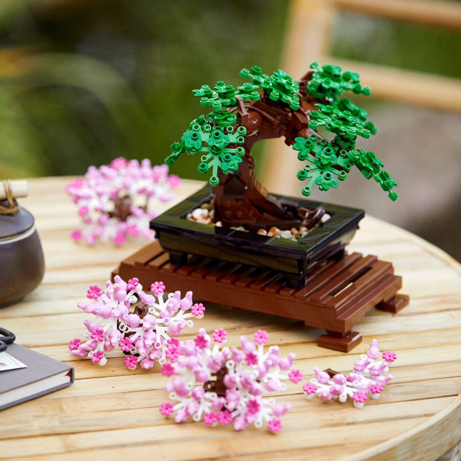 lego bonsai target