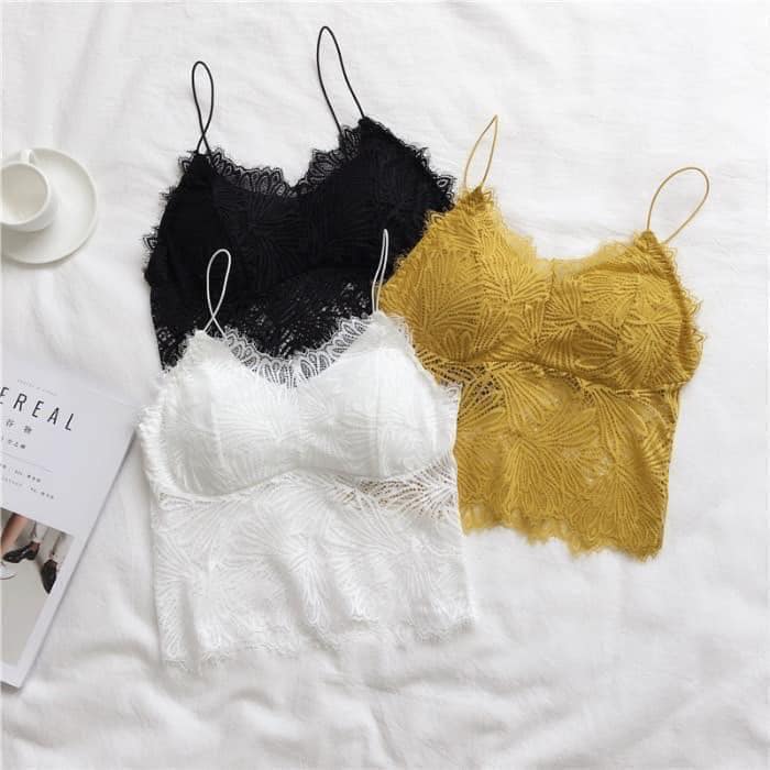 Áo bra ren chất đẹp 8831
