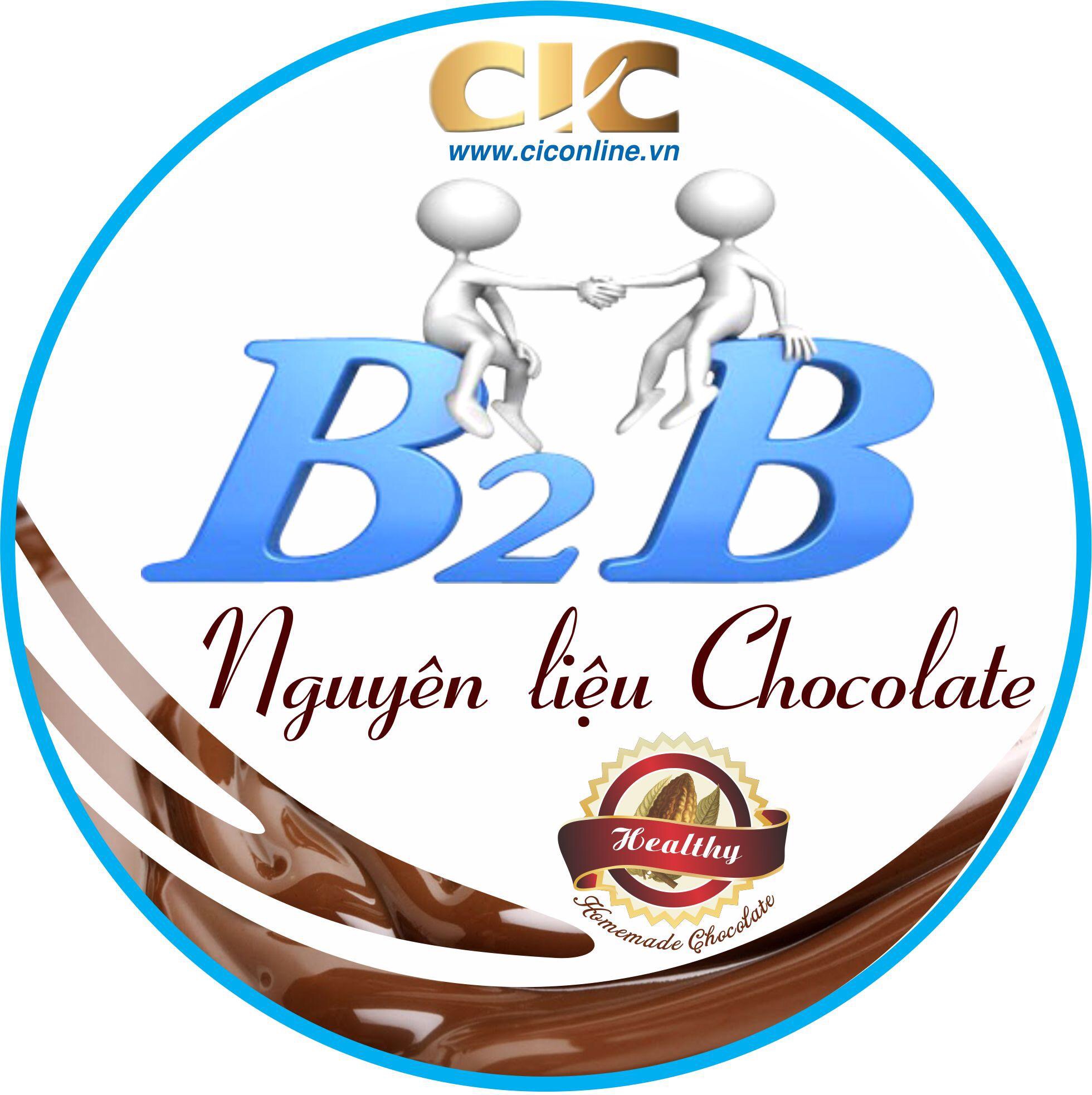 Bơ ca cao - 1 kg