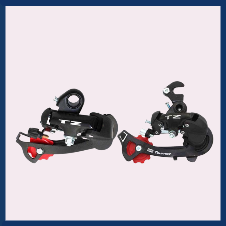 Củ đề xe đạp Shimano Tourney