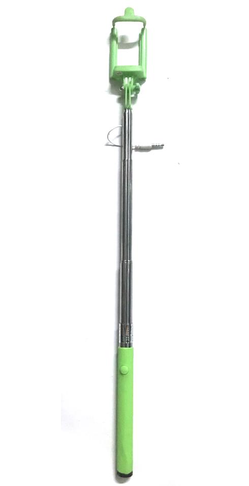 Gậy chụp hình tự sướng selfie Monopod ( chọn màu )